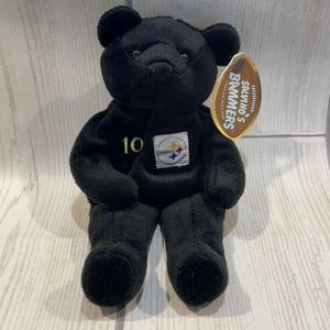 NFL Kordell Stewart Pittsburgh Steelers